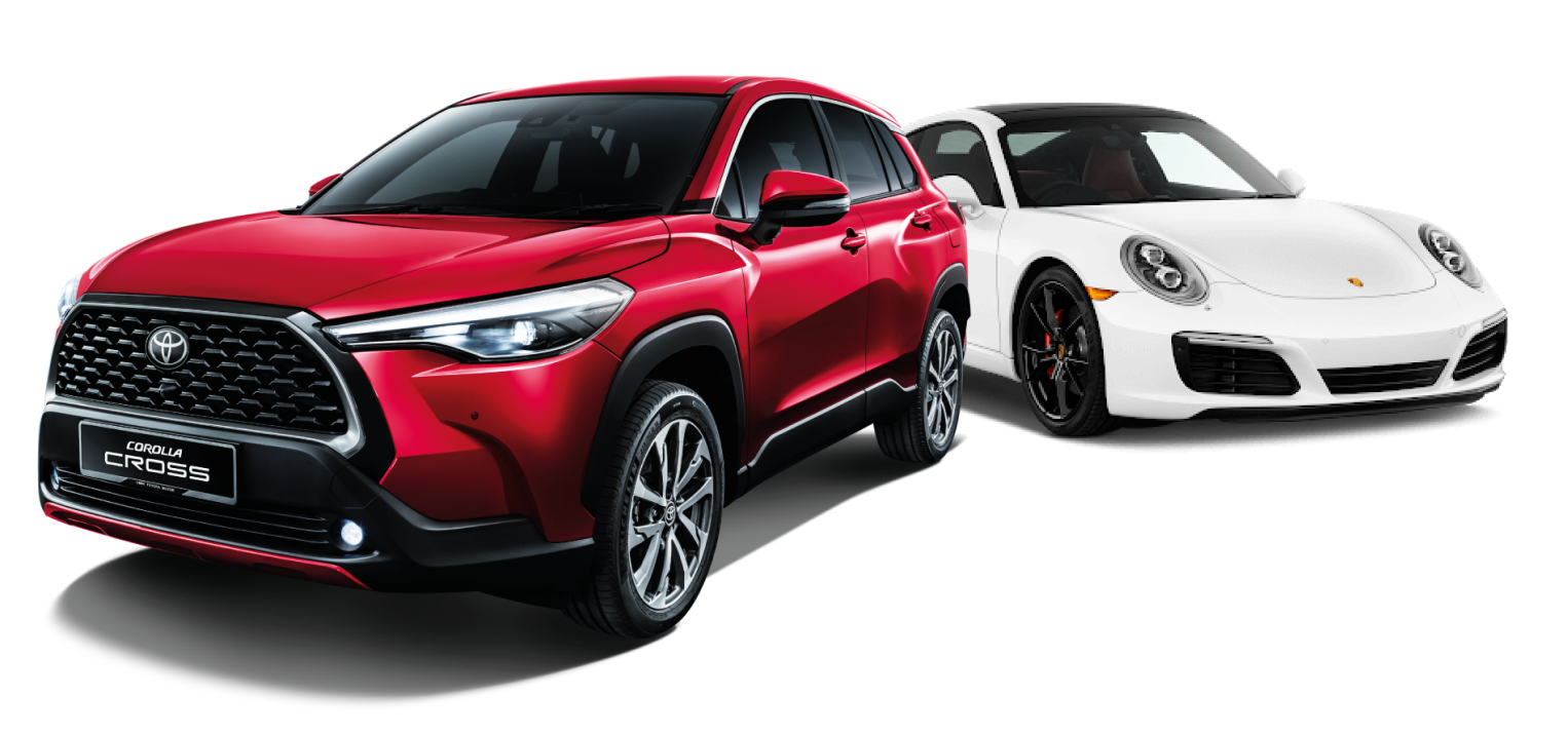 Welcome to AutonetJapan